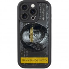 TPU чохол Prestige для Apple iPhone XR (6.1")  USD - 00000076738_8
