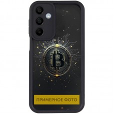 TPU чохол Prestige для Samsung Galaxy A05  Bitcoin - 00000076740_5