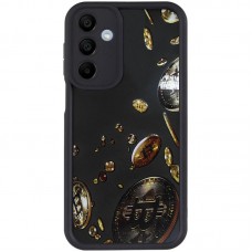 TPU чохол Prestige для Samsung Galaxy A05s  Coins - 00000076741_13