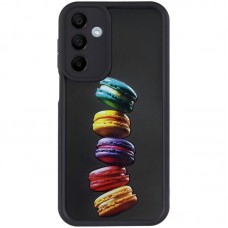 TPU чохол Prestige для Samsung Galaxy A15 4G/5G / M15 5G  Macarons - 00000074936_20