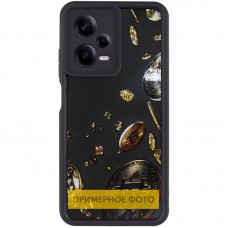 TPU чохол Prestige для Xiaomi Poco X5 5G / Note 12 5G  Coins - 00000077807_5