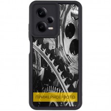 TPU чохол Prestige для Xiaomi Poco X5 5G / Note 12 5G  Gears - 00000077807_3