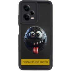 TPU чохол Prestige для Xiaomi Redmi Note 13 4G  Smile - 00000074932_16
