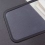 TPU чохол Transparent + Colour 1,5mm для Apple iPhone 12 Pro (6.1