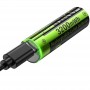 Акумуляторні батарейки Hoco JA3 Energy AA 2 pcs