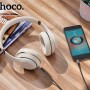 Аудіо кабель Aux Hoco UPA26 Fresh (1m)