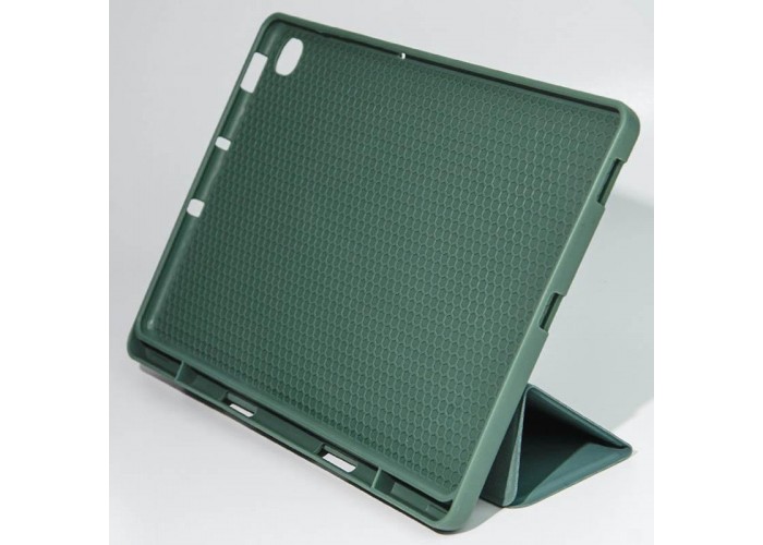 Чохол-книжка Book Cover (stylus slot) для Samsung Galaxy Tab A11 (8.7'') (X110/X115)