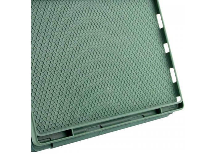 Чохол-книжка Book Cover (stylus slot) для Samsung Galaxy Tab A11 / A9 (8.7'') (X110/X115)