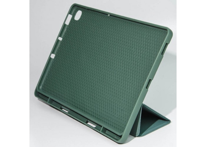 Чохол-книжка Book Cover (stylus slot) для Samsung Galaxy Tab A11 / A9 (8.7'') (X110/X115)