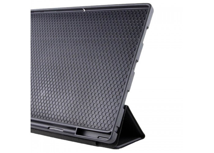 Чохол-книжка Book Cover (stylus slot) для Samsung Galaxy Tab A11 / A9 (8.7'') (X110/X115)
