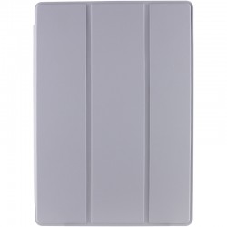 Чохол-книжка Book Cover (stylus slot) для Samsung Galaxy Tab A11 / A9 (8.7'') (X110/X115)  Сірий / Dark Gray - 00000086632_7