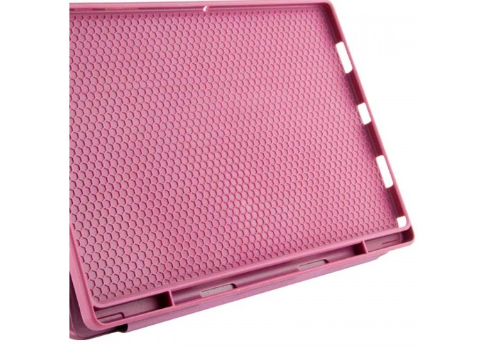 Чохол-книжка Book Cover (stylus slot) для Samsung Galaxy Tab A11 / A9 (8.7'') (X110/X115)