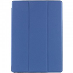 Чохол-книжка Book Cover (stylus slot) для Samsung Galaxy Tab S11 Ultra (14.6'')  Темно-синій / Midnight blue - 00000083511_4