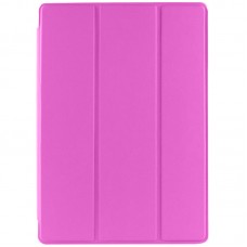 Чохол-книжка Book Cover (stylus slot) для Samsung Galaxy Tab S6 Lite 10.4" (2020-2024)  Рожевий / Rose Red - 00000063844_11