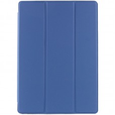 Чохол-книжка Book Cover (stylus slot) для Xiaomi Redmi Pad 2 (9.7")  Темно-синій / Midnight blue - 00000087398_3