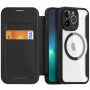 Чохол-книжка Dux Ducis Skin X Pro with MagSafe для Apple iPhone 15 Pro Max (6.7