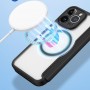 Чохол-книжка Dux Ducis Skin X Pro with MagSafe для Apple iPhone 15 Pro Max (6.7