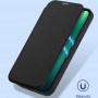 Чохол-книжка Dux Ducis Skin X Pro with MagSafe для Apple iPhone 15 Pro Max (6.7