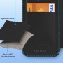 Чохол-книжка Dux Ducis Skin X Pro with MagSafe для Apple iPhone 15 Pro Max (6.7