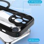 Чохол-книжка Dux Ducis Skin X Pro with MagSafe для Apple iPhone 15 Pro Max (6.7