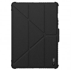 Чохол-книжка Nillkin Bumper Pro Multi-angle для Samsung Galaxy Tab S10 FE+ (13.1")  Black - 00000079871_1