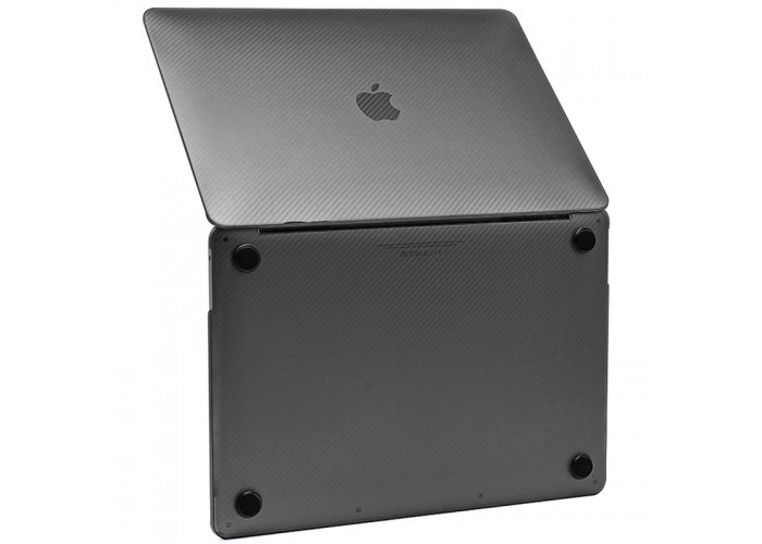 Чохол-накладка Carbon Shell для Apple MacBook Air 15'' (A2941/A3114/A3241)