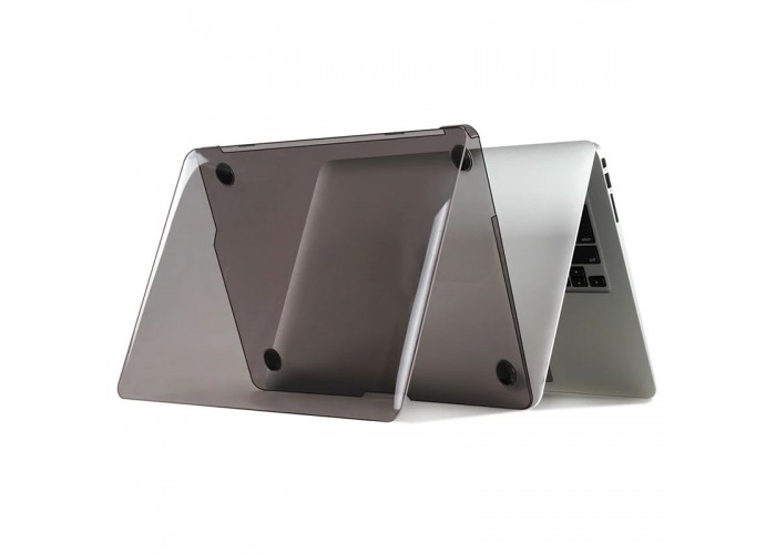 Чохол-накладка Clear Shell для Apple MacBook Neo 13'' (2026)
