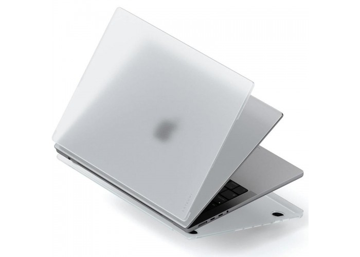 Чохол-накладка Clear Shell для Apple MacBook Pro 14.2