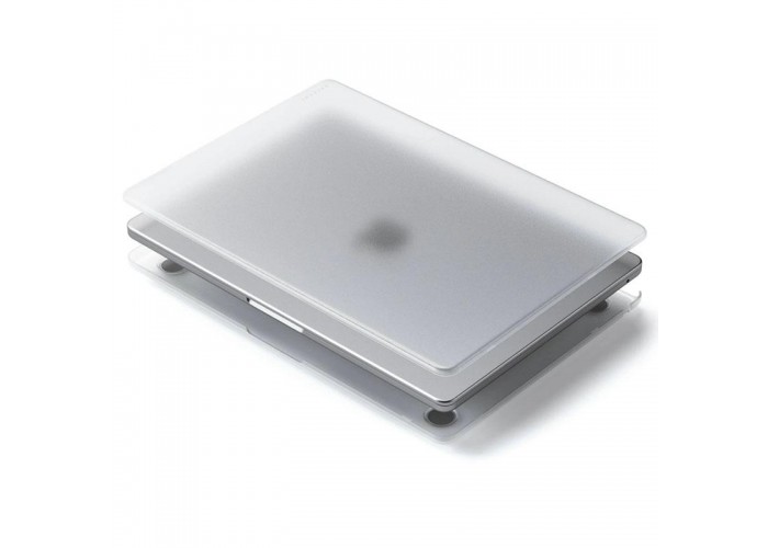 Чохол-накладка Clear Shell для Apple MacBook Pro 14.2
