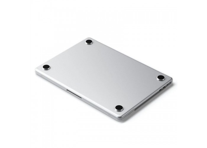 Чохол-накладка Clear Shell для Apple MacBook Pro 14.2