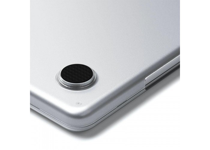 Чохол-накладка Clear Shell для Apple MacBook Pro 14.2