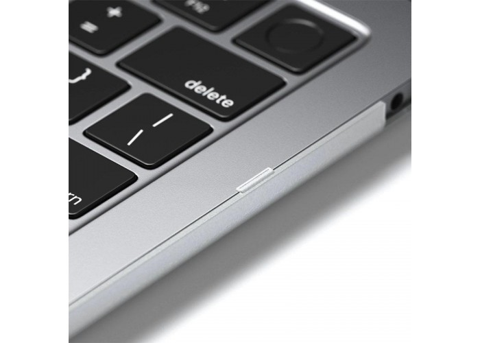 Чохол-накладка Clear Shell для Apple MacBook Pro 14.2
