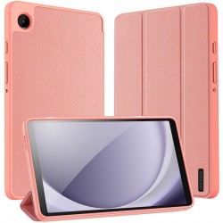 Чохол Dux Ducis Domo для Samsung Galaxy Tab A11 / A9 (8.7'')  Pink - 00000087401_3