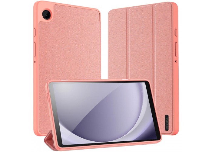 Чохол Dux Ducis Domo для Samsung Galaxy Tab A11 / A9 (8.7'')