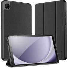 Чохол Dux Ducis Domo для Samsung Galaxy Tab A11 / A9 (8.7'')  Black - 00000087401_1