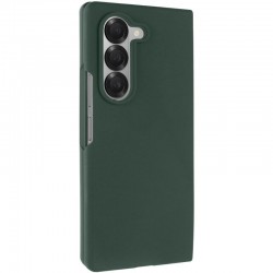 Чохол Foldables Silicone Cover Lakshmi (AAA) для Samsung Galaxy Z Fold6  Зелений / Cyprus Green - 00000080113_2
