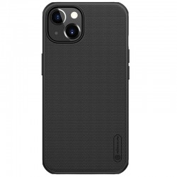 Чохол Nillkin Matte Magnetic Pro для Apple iPhone 15 (6.1")  Чорний / Black - 00000065667_2
