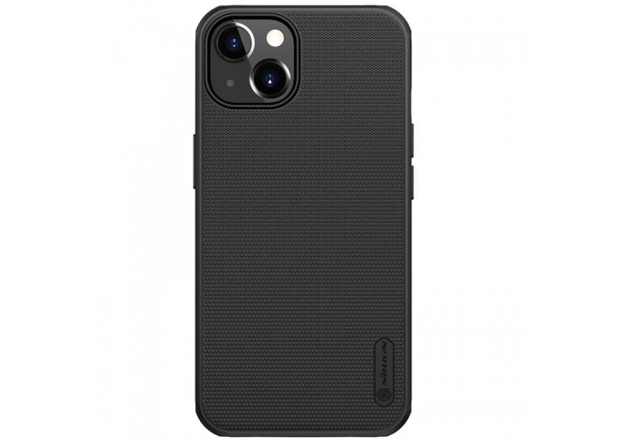 Чохол Nillkin Matte Magnetic Pro для Apple iPhone 15 (6.1