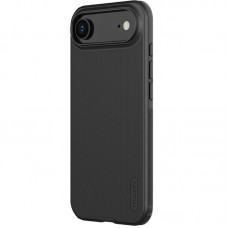 Чохол Nillkin Matte Magnetic Pro для Apple iPhone 17 Air (6.5")  Чорний / Black - 00000081039_3