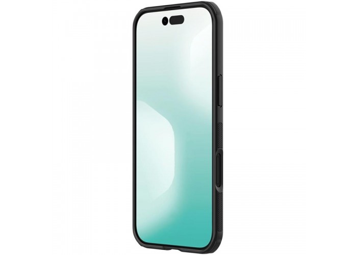 Чохол Nillkin Matte Magnetic Pro для Apple iPhone 17 Air (6.5