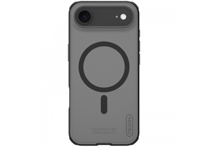 Чохол Nillkin Matte Magnetic Pro для Apple iPhone 17 Air (6.5