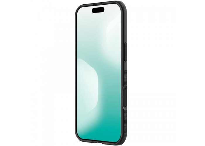 Чохол Nillkin Matte Magnetic Pro для Apple iPhone 17 Air (6.5