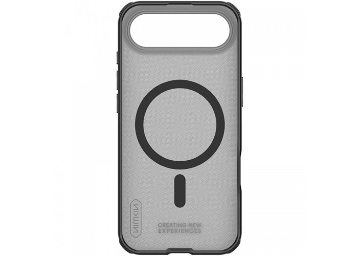 Чохол Nillkin Matte Magnetic Pro для Apple iPhone 17 Air (6.5