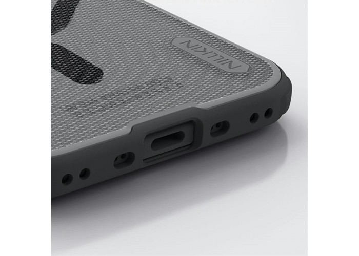Чохол Nillkin Matte Magnetic Pro для Apple iPhone 17 Air (6.5