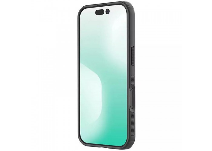 Чохол Nillkin Matte Pro для Apple iPhone 17 (6.3