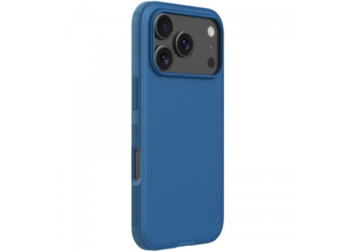 Чохол Nillkin Matte Pro для Apple iPhone 17 Pro Max (6.9