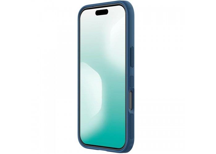 Чохол Nillkin Matte Pro для Apple iPhone 17 Pro Max (6.9