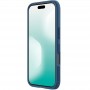 Чохол Nillkin Matte Pro для Apple iPhone 17 Pro Max (6.9