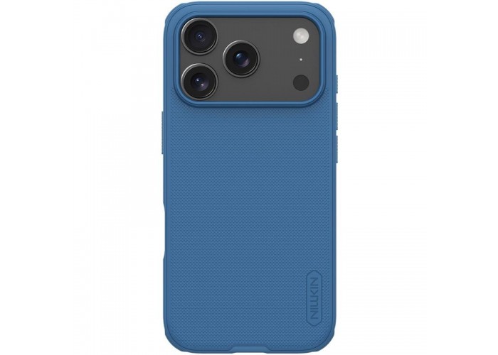 Чохол Nillkin Matte Pro для Apple iPhone 17 Pro Max (6.9