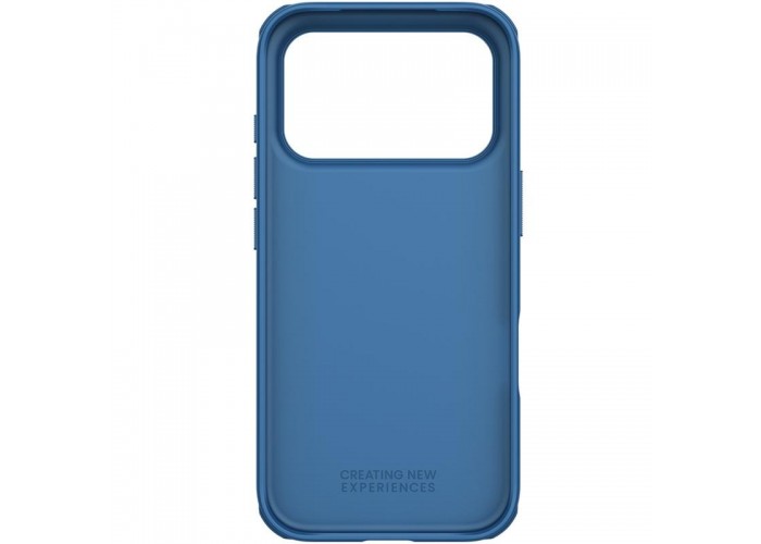 Чохол Nillkin Matte Pro для Apple iPhone 17 Pro Max (6.9